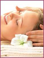Wellness Nadja Eberle Enkenbach-Alsenborn / Kaiserslautern