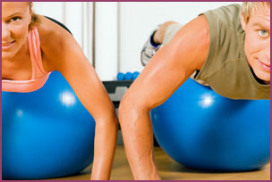 Physiotherapie Eberle Enkenbach / Kaiserslautern